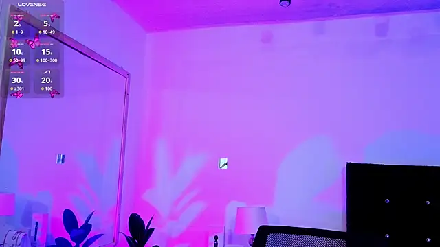 Megan_Do_Santos' Webcam Show