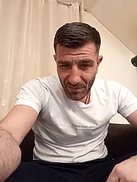 Alexdaniel89のウェブカメラショー