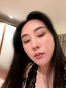 anqi6376's Webcam Show