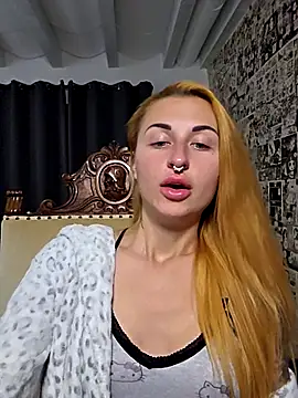 Show de webcam de kylie_blck