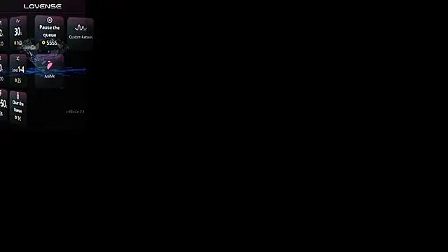 liindahot1's Live XXX Chat