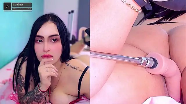 kloe_campbell's Live XXX Chat