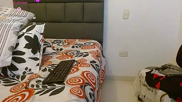 rodrher81's Live XXX Chat