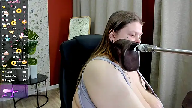 AuroraDemoni's Live XXX Chat