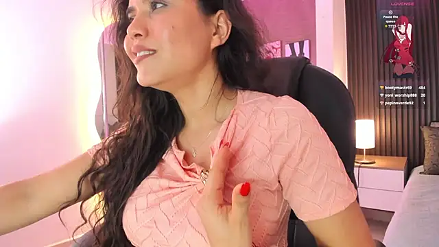 natasha__jackson's Live XXX Chat