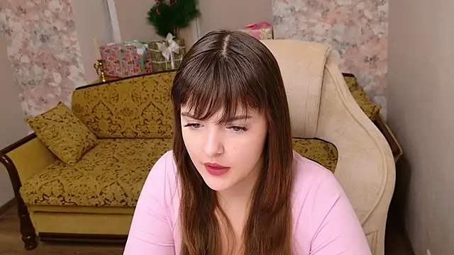 showmeparadise's Live XXX Chat