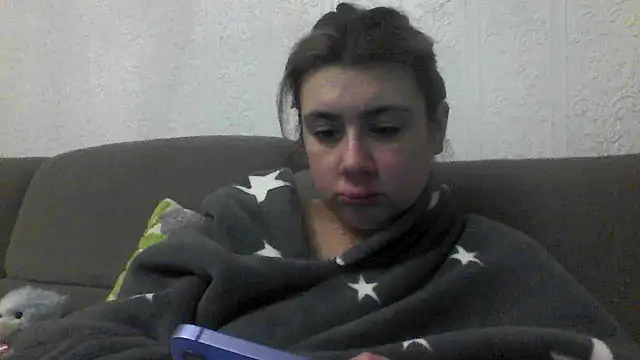 CamilaCherryX's Live XXX Chat