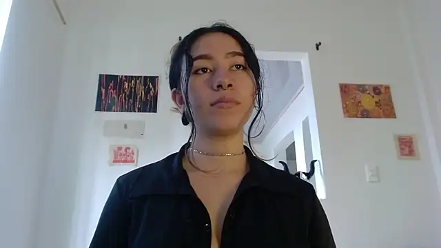 Maam_Ine's Live XXX Chat