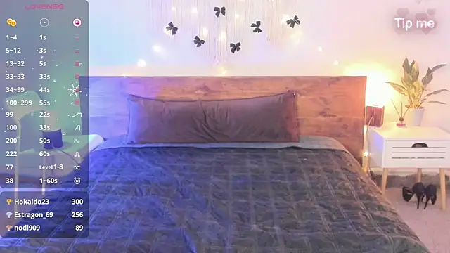 Maria_Moonlight's Live XXX Chat