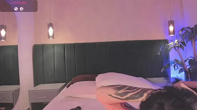 Giselle_royy's Live XXX Chat