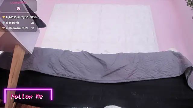 Valeriagomez_'s Live XXX Chat