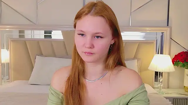 AmeliRoyse's Live XXX Chat