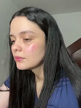 Selena_Roa's Live XXX Chat