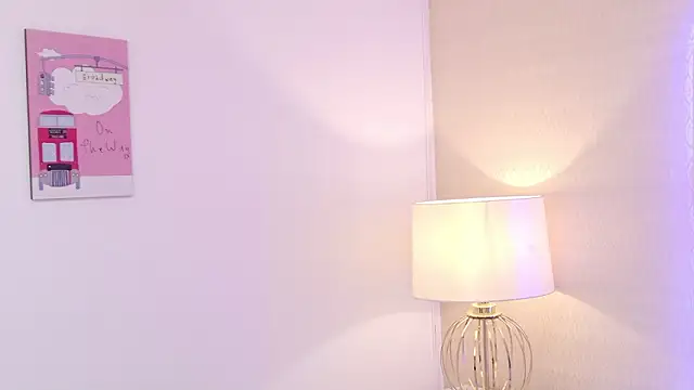 ScarlettPetrova's Live XXX Chat