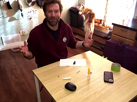 RockHammercock's Webcam Show