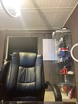 CelesteJones1's Live XXX Chat