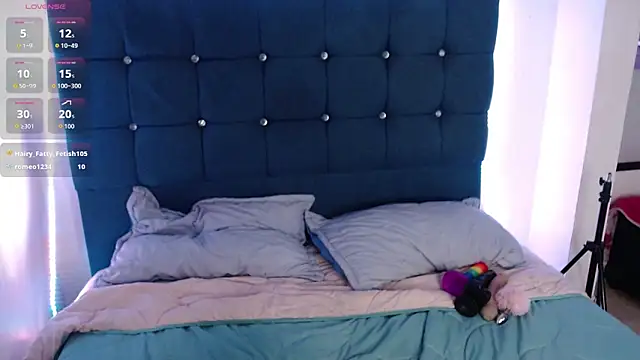 Catalinajane1's Live XXX Chat