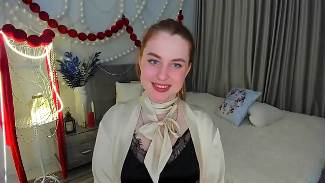 AirySilhouette's Live XXX Chat