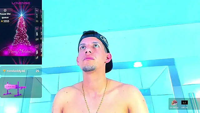 Show de webcam de Sebastian_Smith__