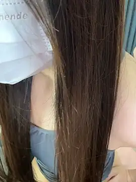 _xiaoxinxin_のライブXXXチャット