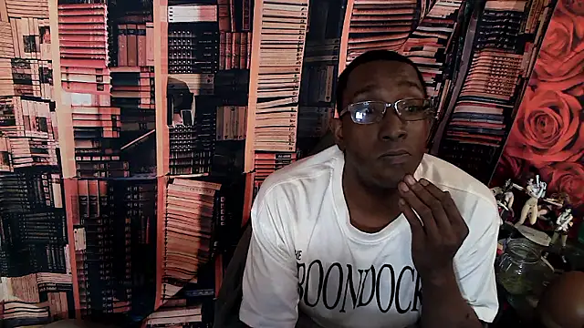 B4KINC's Webcam Show