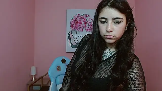 Adri_gomez_x's Live XXX Chat