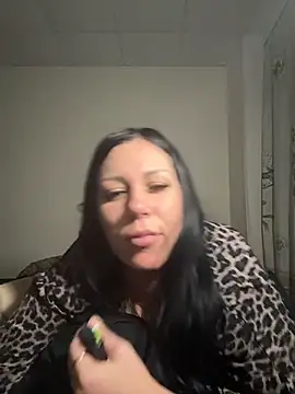 _Mila_Love's Live XXX Chat