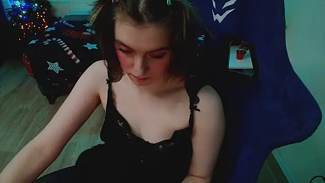 CranberryHot's Live XXX Chat