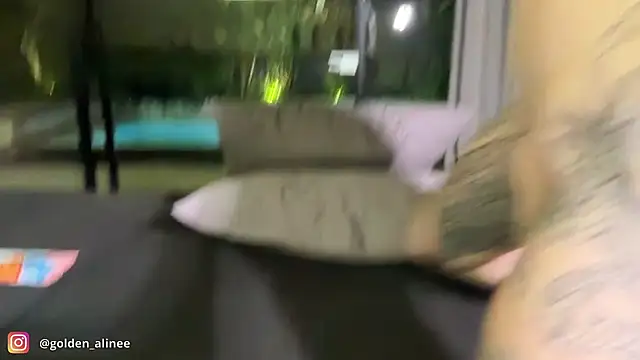 Golden_Aline Live XXX-chat