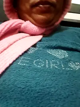 Desi_Biwiのウェブカメラショー