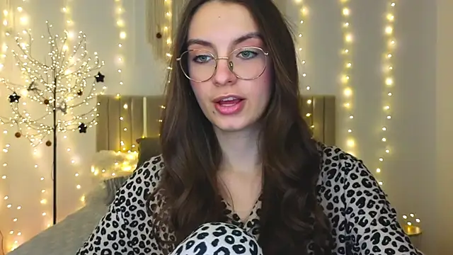 Real_cutie1's Webcam Show