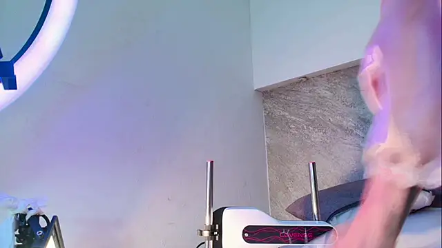 Show de webcam de Dixie_grey1