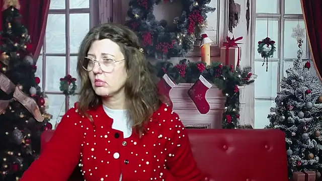 RoseHille's Live XXX Chat