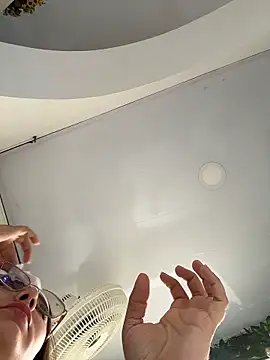 Arya_d's Webcam Show