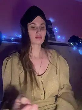 Flossy_Vettie's Live XXX Chat