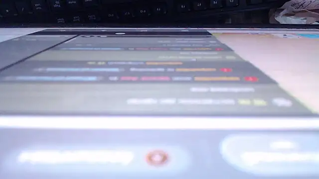 Crazyy_girl_'s Live XXX Chat