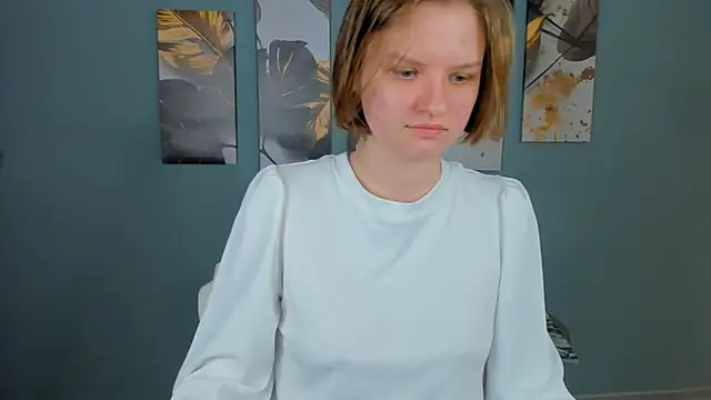 LilianSwall's Live XXX Chat