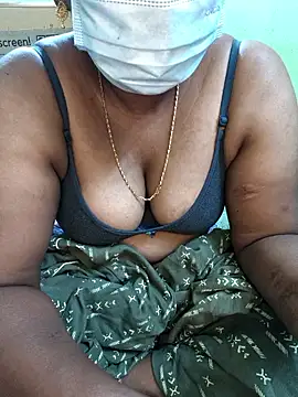 Tamilselviroja-'s Live XXX Chat