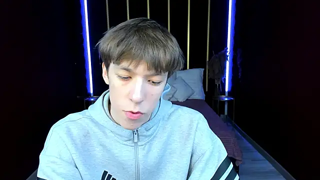 MarkBranston's Live XXX Chat