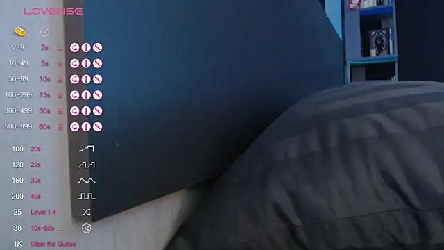 Jade_Lumin's Live XXX Chat