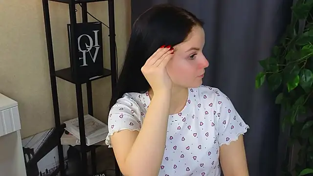 bunnydashk's Live XXX Chat