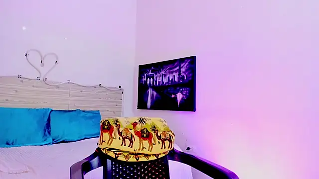 lilahSweet's Live XXX Chat