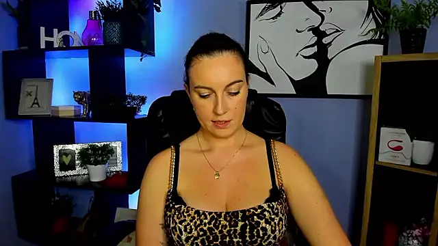 FUN_AMI's Live XXX Chat