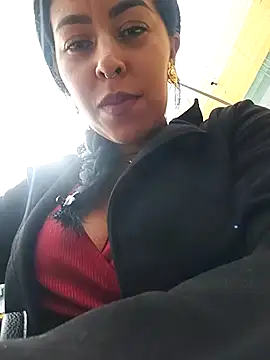 Luianna's Live XXX Chat