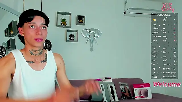 AmberAdams_'s Live XXX Chat