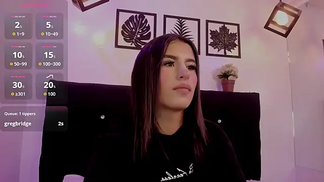 Belinda_Braund's Live XXX Chat