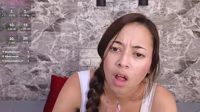 Danny_Ninaa's Live XXX Chat