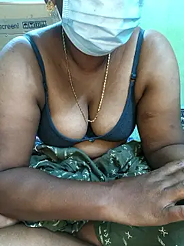 Tamilselviroja-'s Live XXX Chat