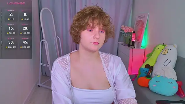 melissa___moore's Live XXX Chat