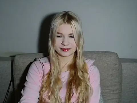 GeorginaLovely's Live XXX Chat